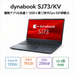 Dynabook A6SJKVLA2415