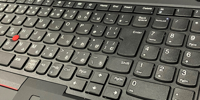 Lenovo ThinkPad T590 スペックを分かりやすく徹底解説